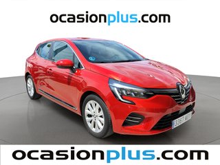 Renault Clio Zen E-Tech Híbrido 103 kW (140 CV)