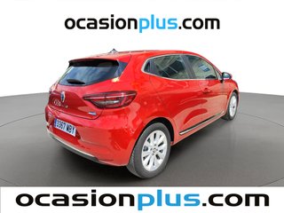 Renault Clio Zen E-Tech Híbrido 103 kW (140 CV)