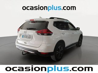 Nissan X-Trail dCi 130 N-Connecta Xtronic 96 kW (130 CV)