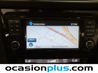 Nissan X-Trail dCi 130 N-Connecta Xtronic 96 kW (130 CV)