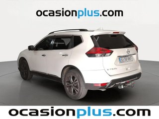 Nissan X-Trail dCi 130 N-Connecta Xtronic 96 kW (130 CV)
