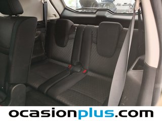 Nissan X-Trail dCi 130 N-Connecta Xtronic 96 kW (130 CV)