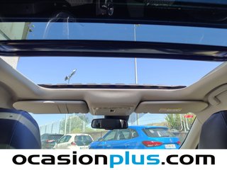 Nissan X-Trail dCi 130 N-Connecta Xtronic 96 kW (130 CV)
