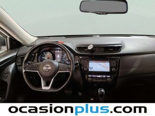 Nissan X-Trail dCi 130 N-Connecta Xtronic 96 kW (130 CV)