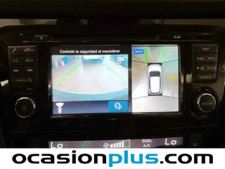 Nissan X-Trail dCi 130 N-Connecta Xtronic 96 kW (130 CV)