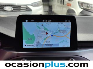 Ford Focus 1.0 Ecoboost Active Auto 92 kW (125 CV)