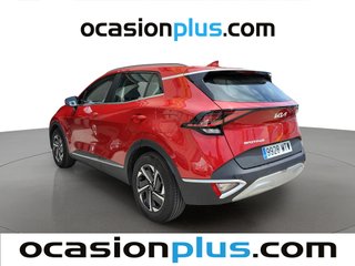 Kia Sportage 1.6 CRDi MHEV Drive 4x2 100 kW (136 CV)