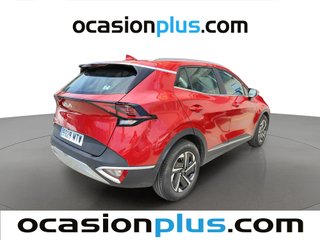 Kia Sportage 1.6 CRDi MHEV Drive 4x2 100 kW (136 CV)