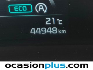 Kia Sportage 1.6 CRDi MHEV Drive 4x2 100 kW (136 CV)