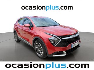 Kia Sportage 1.6 CRDi MHEV Drive 4x2 100 kW (136 CV)