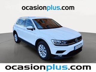 Volkswagen Tiguan Advance 2.0 TDI 110 kW (150 CV)