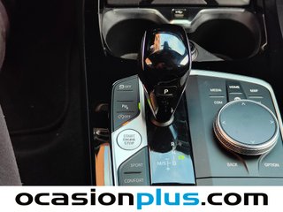 BMW Serie 1 118d 110 kW (150 CV)