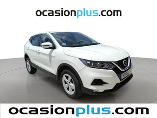 Nissan Qashqai dCi 115 Acenta 85 kW (115 CV)