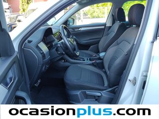 Skoda Kodiaq 1.5 TSI Ambition 4x2 DSG 110 kW (150 CV)