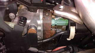 MOTOR COMPLETO RENAULT TWINGO Authentique | 07.07