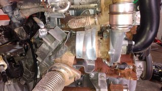 MOTOR COMPLETO RENAULT TWINGO Authentique | 07.07