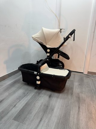 Bugaboo Camaleón 3 Passeggino per Bambino