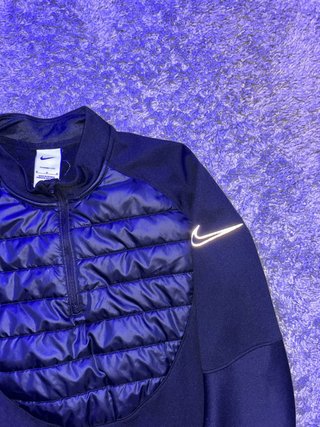Sudadera Nike Talla M