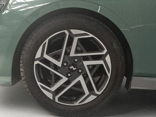 Hyundai i20 1.2 MPI 79CV N Line