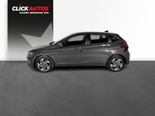 Hyundai i20 1.2 MPI 85CV Klass