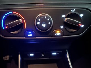 Hyundai i20 1.2 MPI 85CV Klass