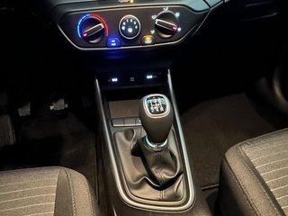 Hyundai i20 1.2 MPI 85CV Klass