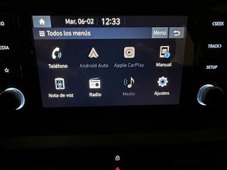 Hyundai i20 1.2 MPI 85CV Klass