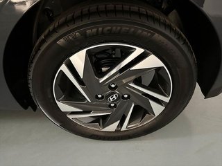 Hyundai i20 1.2 MPI 85CV Klass