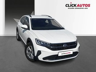 Volkswagen Taigo 1.0 TSI 95CV Connect