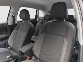 Volkswagen Taigo 1.0 TSI 95CV Connect