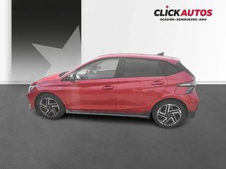 Hyundai i20 1.2 MPI 79CV N Line