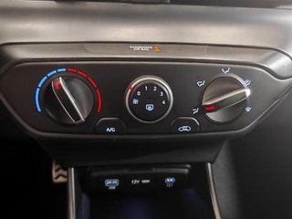 Hyundai i20 1.2 MPI 79CV N Line