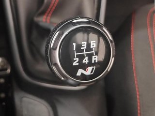 Hyundai i20 1.2 MPI 79CV N Line
