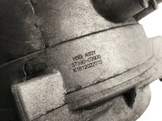 Alternador Hyundai Kia 3739003900