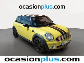 MINI MINI Cooper 90 kW (122 CV)
