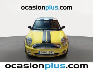 MINI MINI Cooper 90 kW (122 CV)