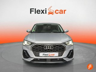 Audi Q3 Advanced 35 TDI 110kW (150CV) S tronic