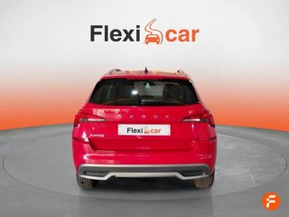 Skoda Kamiq 1.5 TSI 110kW (150CV) DSG STYLE