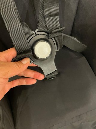 Bugaboo Cameleon 3 Passeggino per Bambino