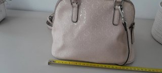 Borsa Guess Beige