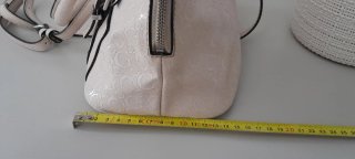 Borsa Guess Beige