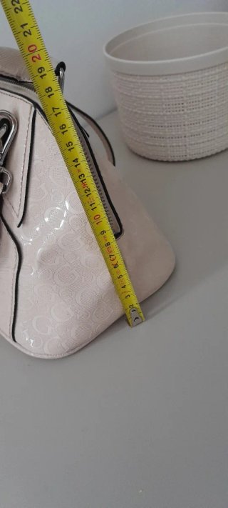 Borsa Guess Beige