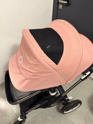Carro Bugaboo Fox 3