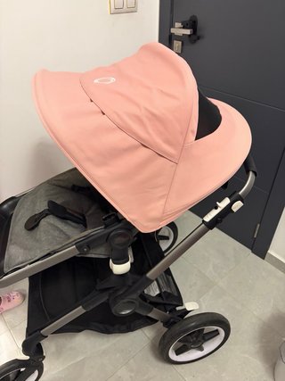 Carro Bugaboo Fox 3