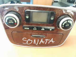 MANDO CLIMATIZADOR HYUNDAI SONATA (EF) 84742-3K000