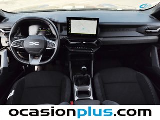 Dacia Duster Journey TCE 48v 4X2 96 kW (130 CV)