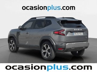 Dacia Duster Journey TCE 48v 4X2 96 kW (130 CV)