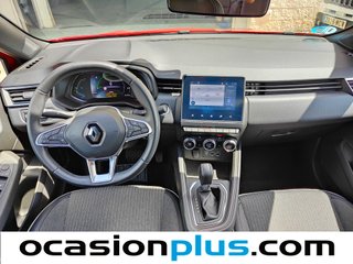Renault Clio Zen E-Tech Híbrido 103 kW (140 CV)
