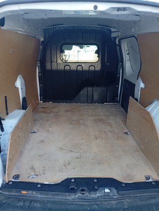 Renault Express Van 2022