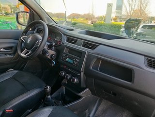 Renault Express Van 2022